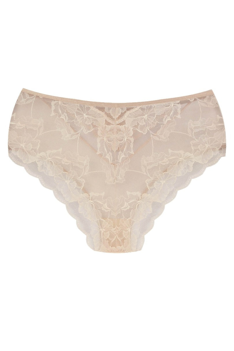 FIGI WYSOKIE AMELIA 19201 BEIGE