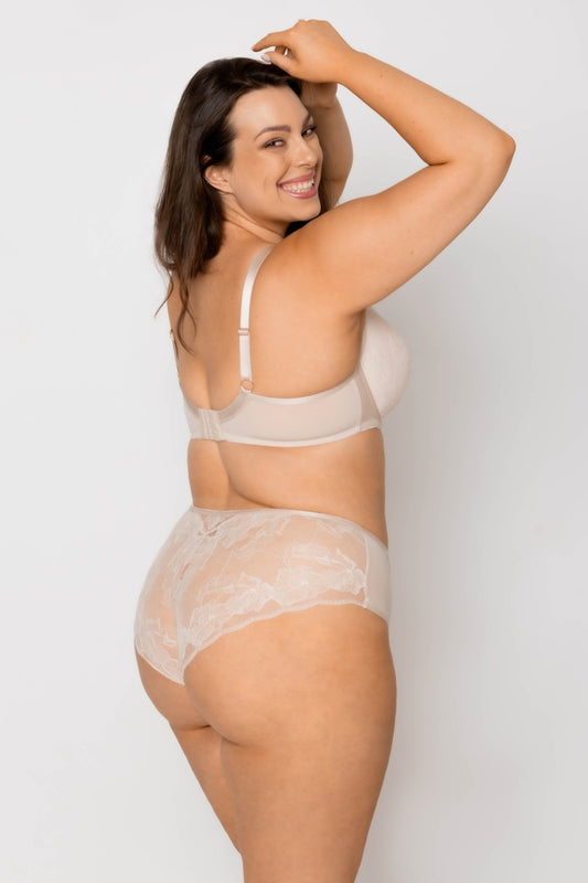 FIGI WYSOKIE AMELIA 19201 BEIGE