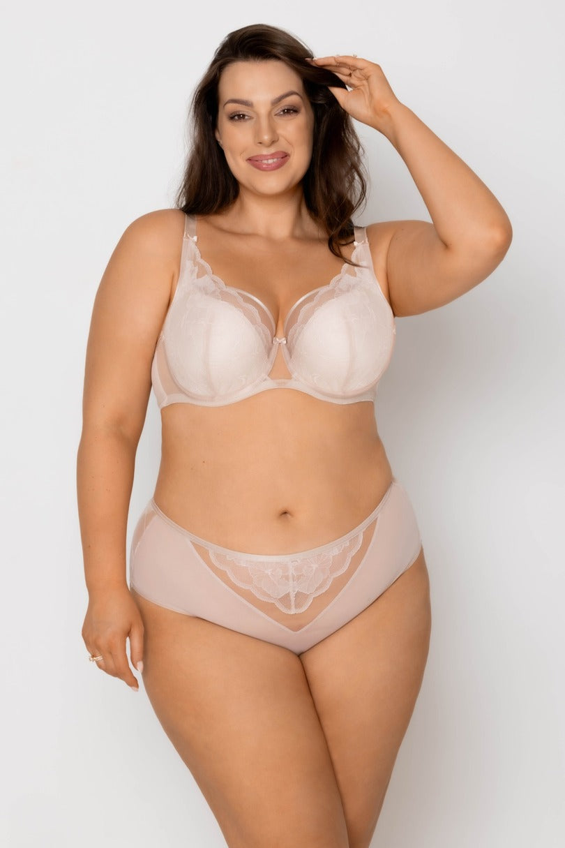 FIGI WYSOKIE AMELIA 19201 BEIGE