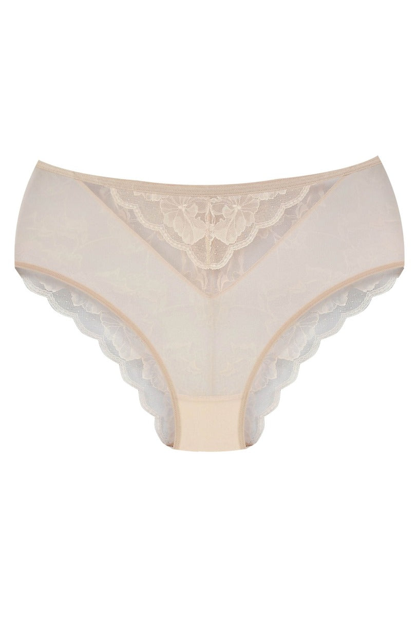 FIGI WYSOKIE AMELIA 19201 BEIGE