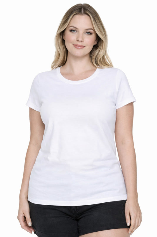T-shirt  damski 22160-20-3XL
