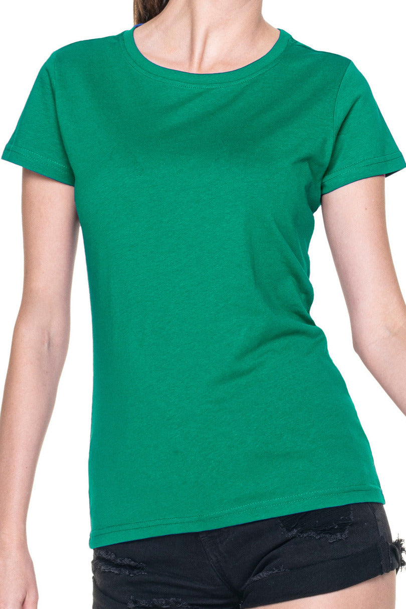 T-shirt  damski 22160-3XL