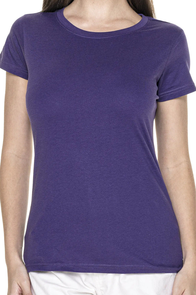 T-shirt  damski 22160-3XL