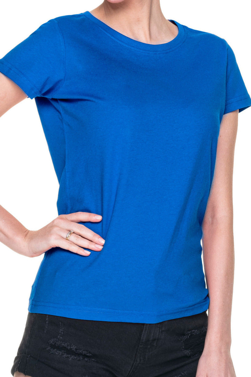 T-shirt  damski 22160-3XL