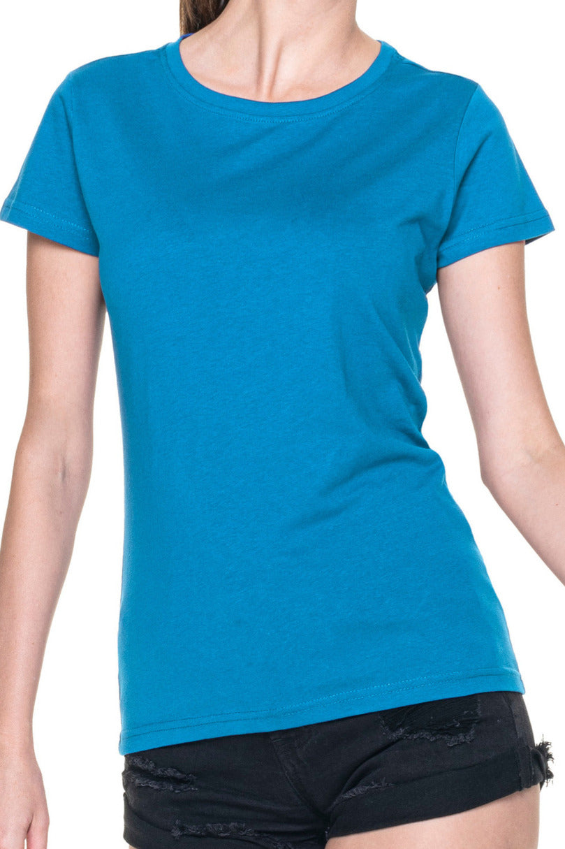 T-shirt  damski 22160-3XL