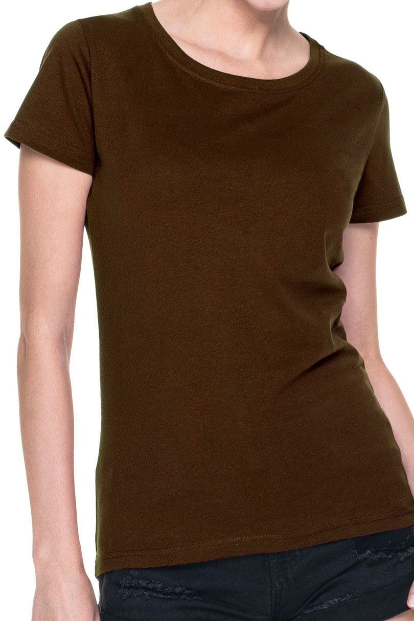 T-shirt  damski 22160-3XL