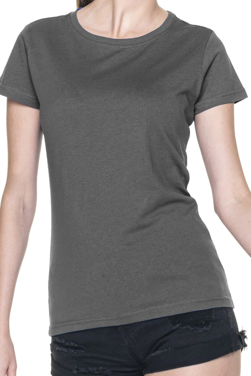 T-shirt  damski 22160-3XL