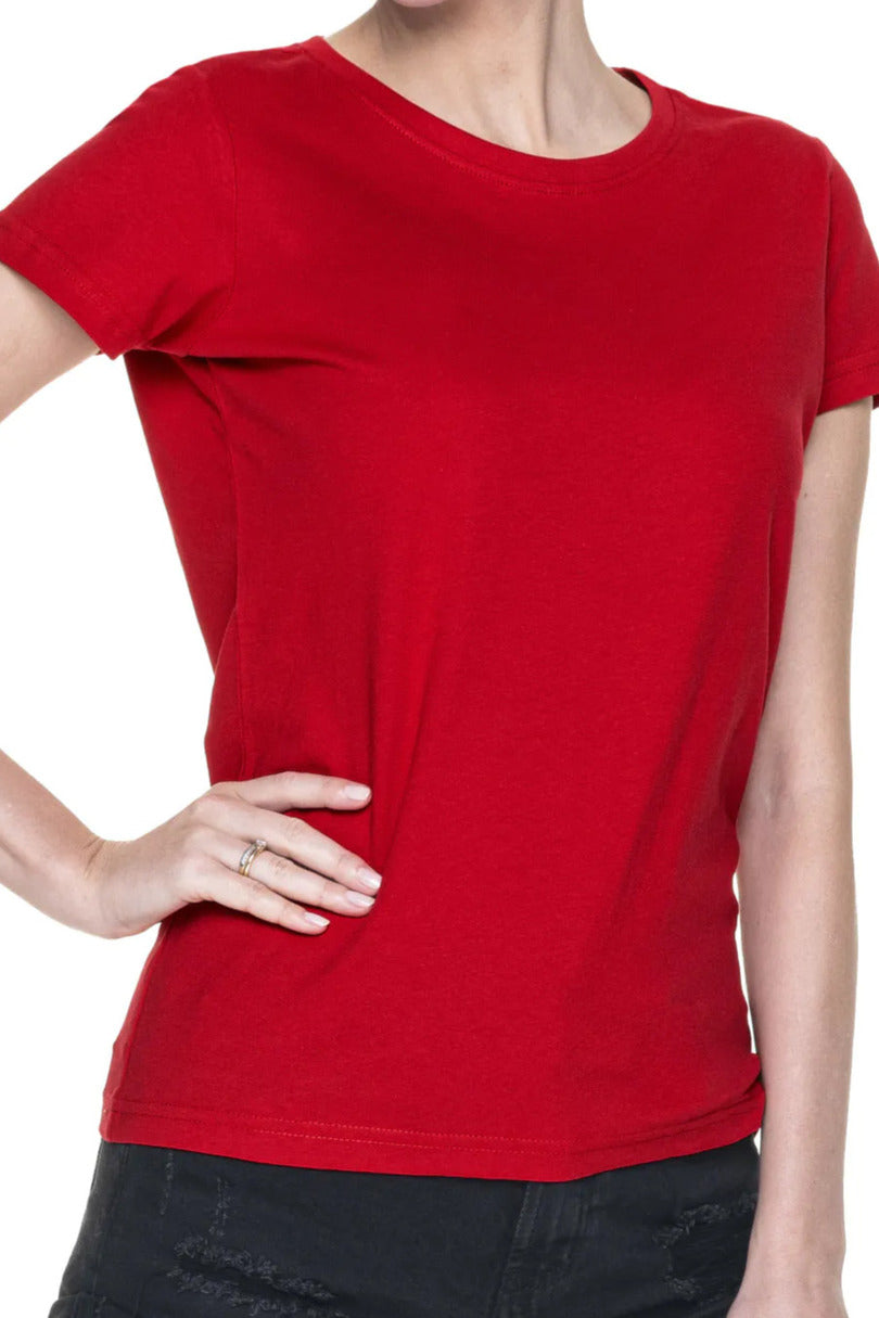 T-shirt  damski 22160-3XL