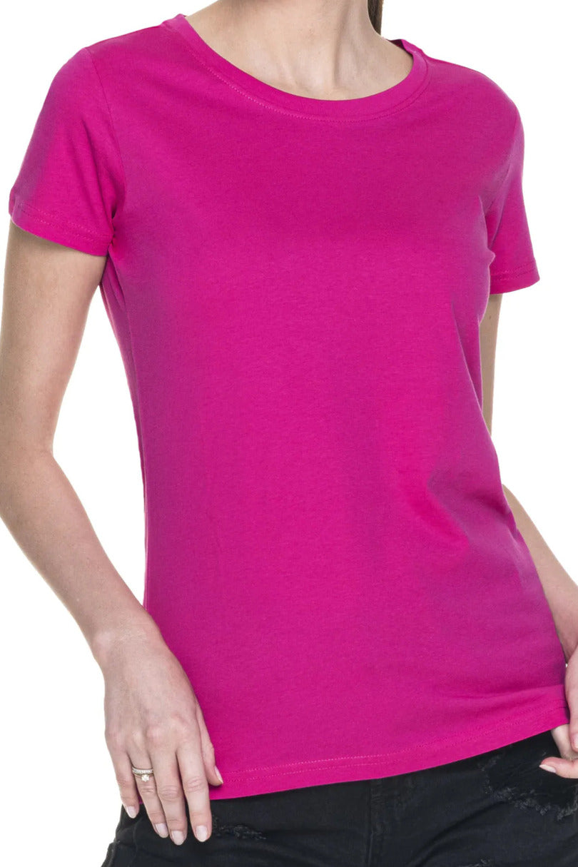 T-shirt  damski 22160-3XL