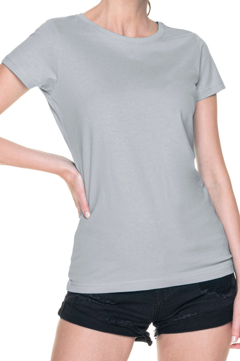 T-shirt  damski 22160-3XL