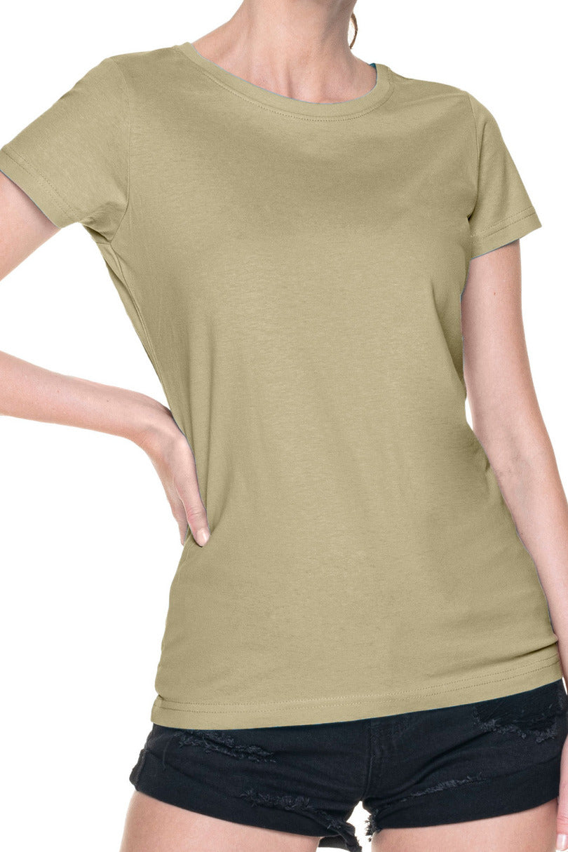 T-shirt  damski 22160-3XL