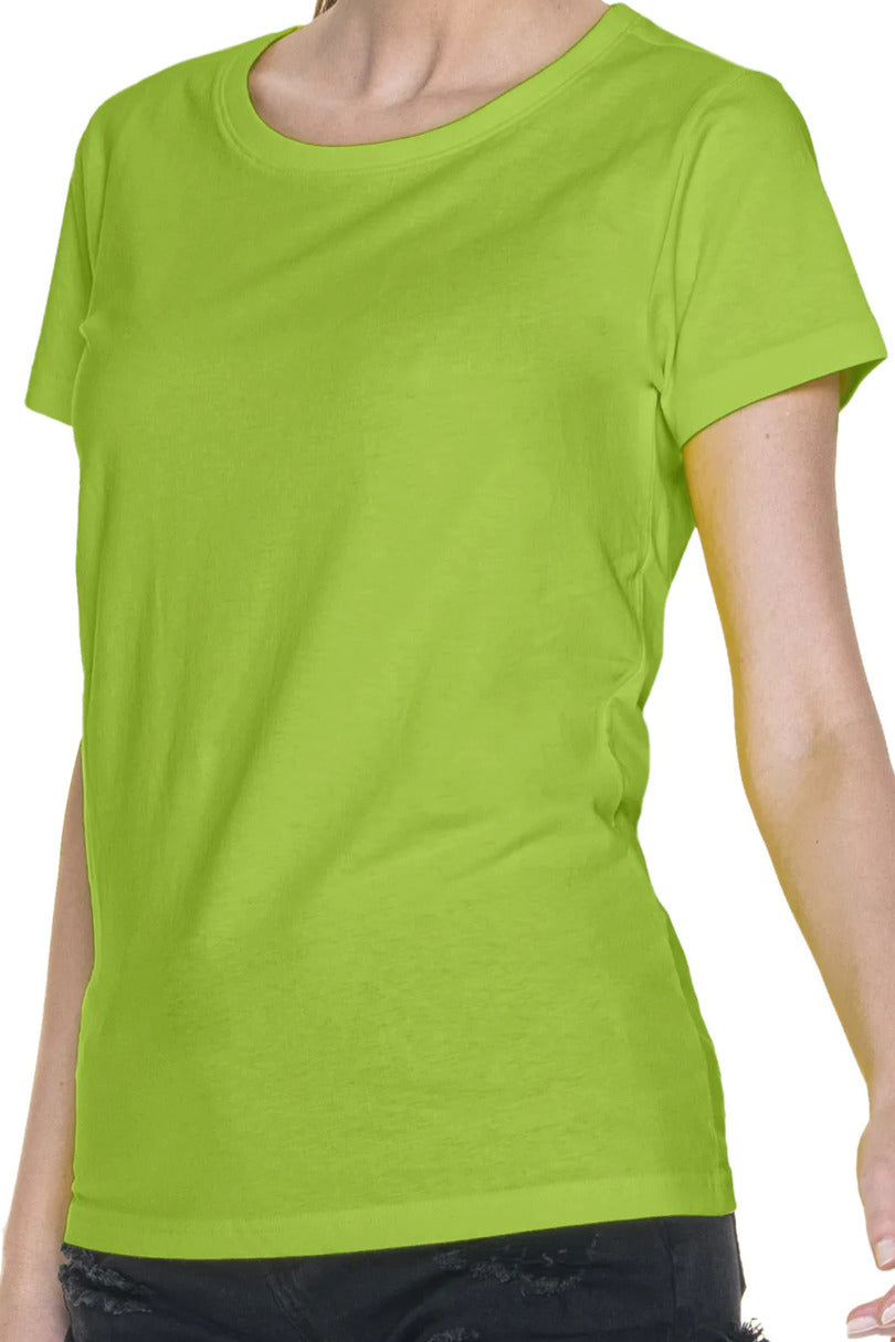 T-shirt  damski 22160-3XL