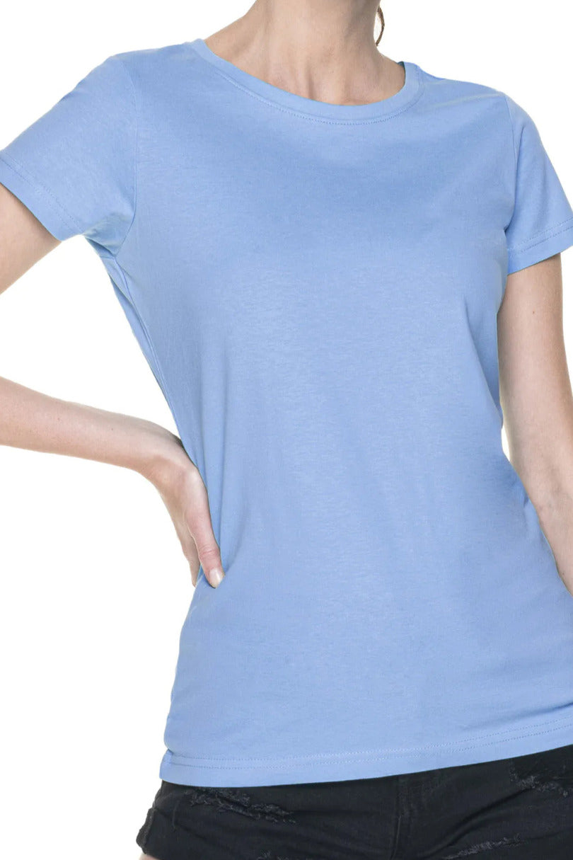 T-shirt  damski 22160-3XL