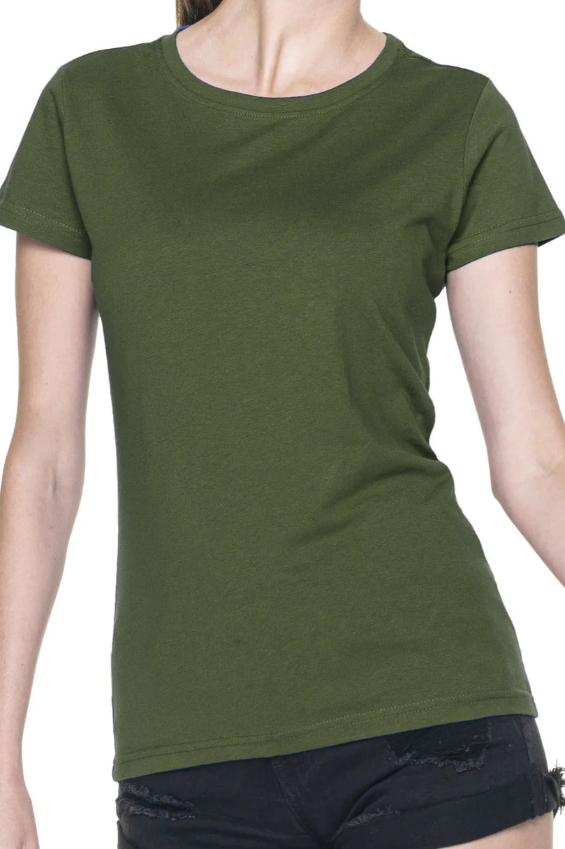T-shirt  damski 22160-3XL