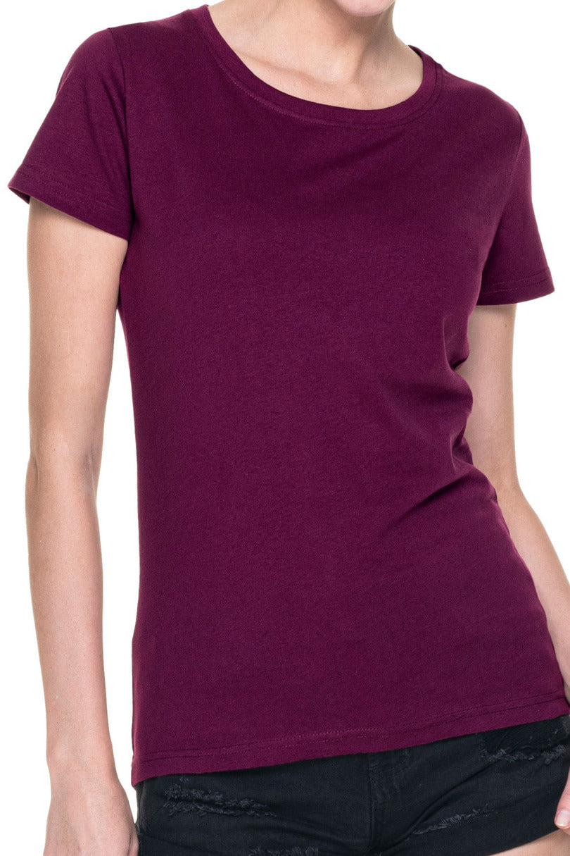 T-shirt  damski 22160-3XL