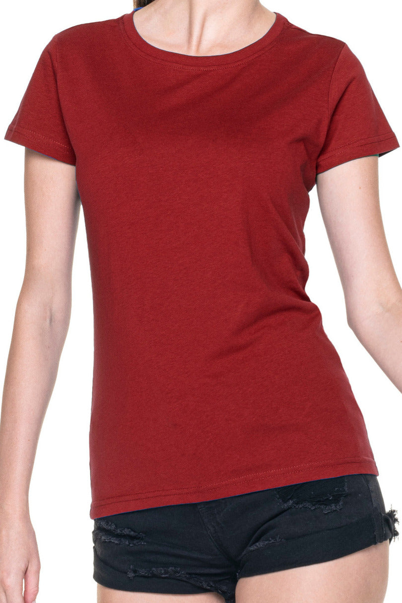 T-shirt  damski 22160-3XL