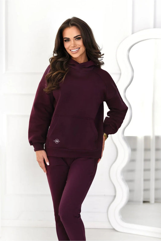 BLUZA OLIMPIA