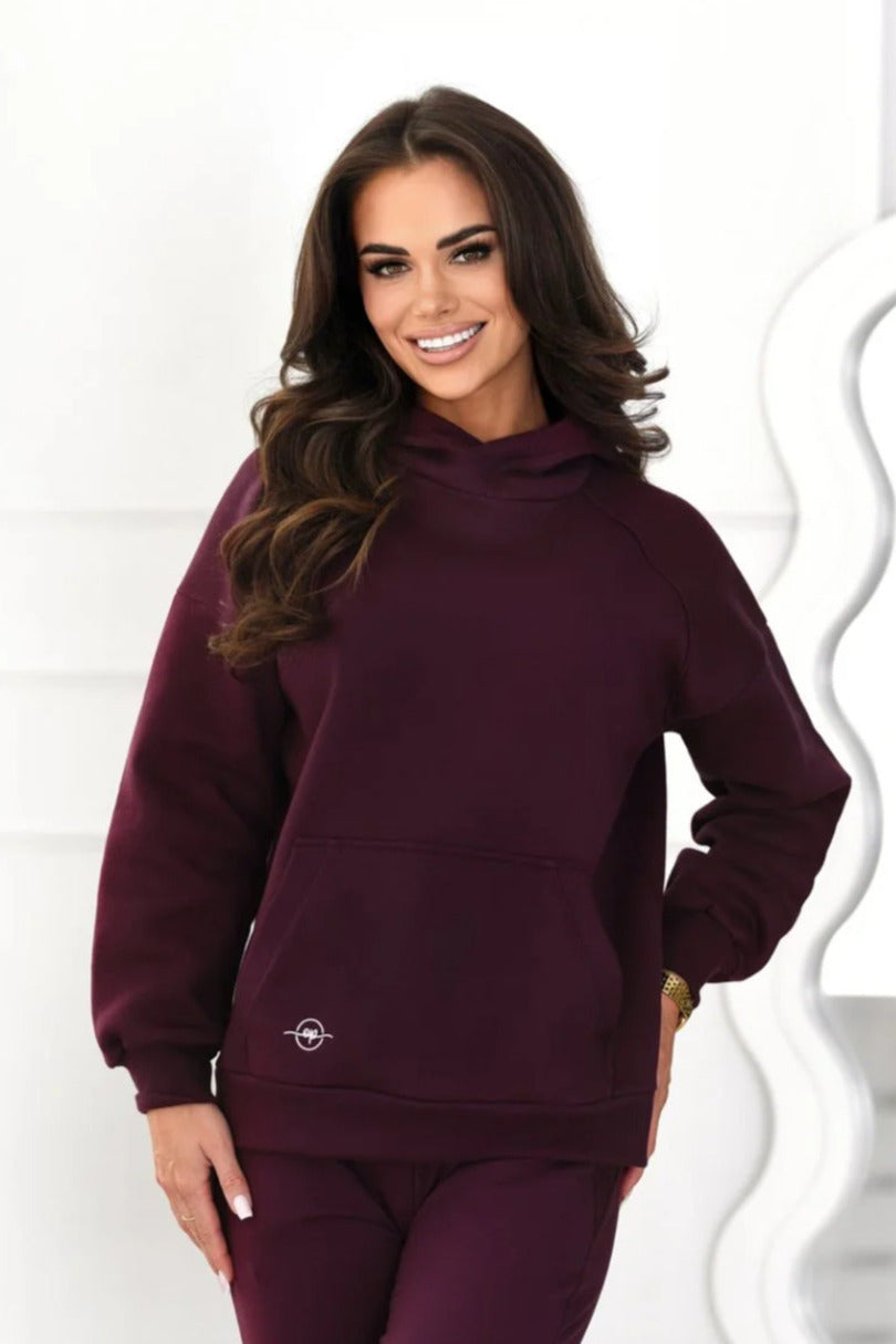 BLUZA OLIMPIA
