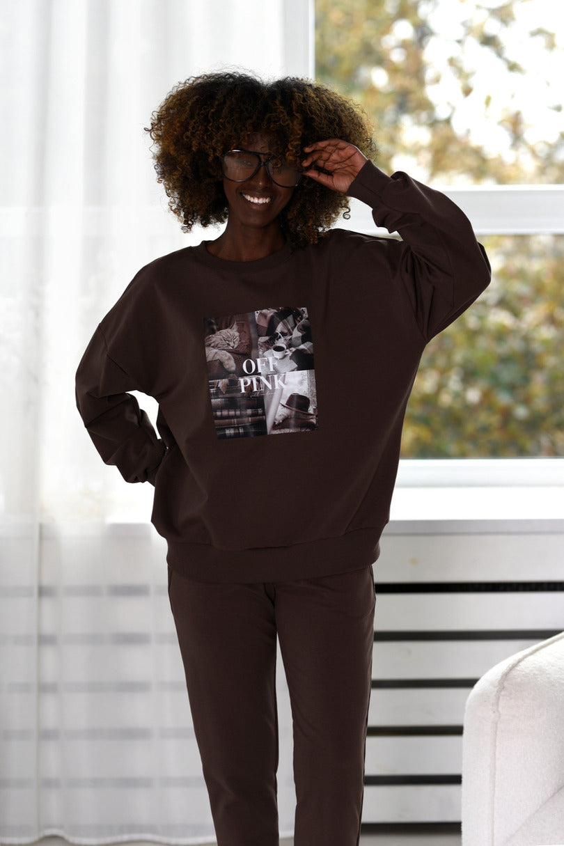BLUZA FALL