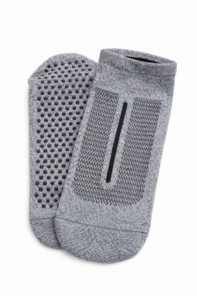 SKARPETY MĘSKIE Z ABS 17396