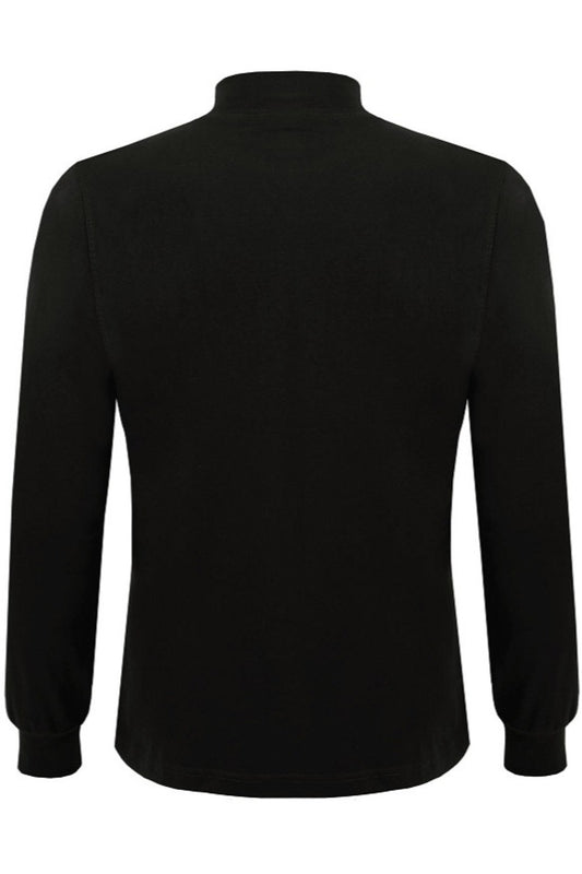 PÓŁGOLF ADAM 3XL-4XL