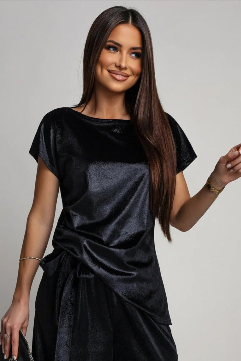 BLUZKA CRISTAL
