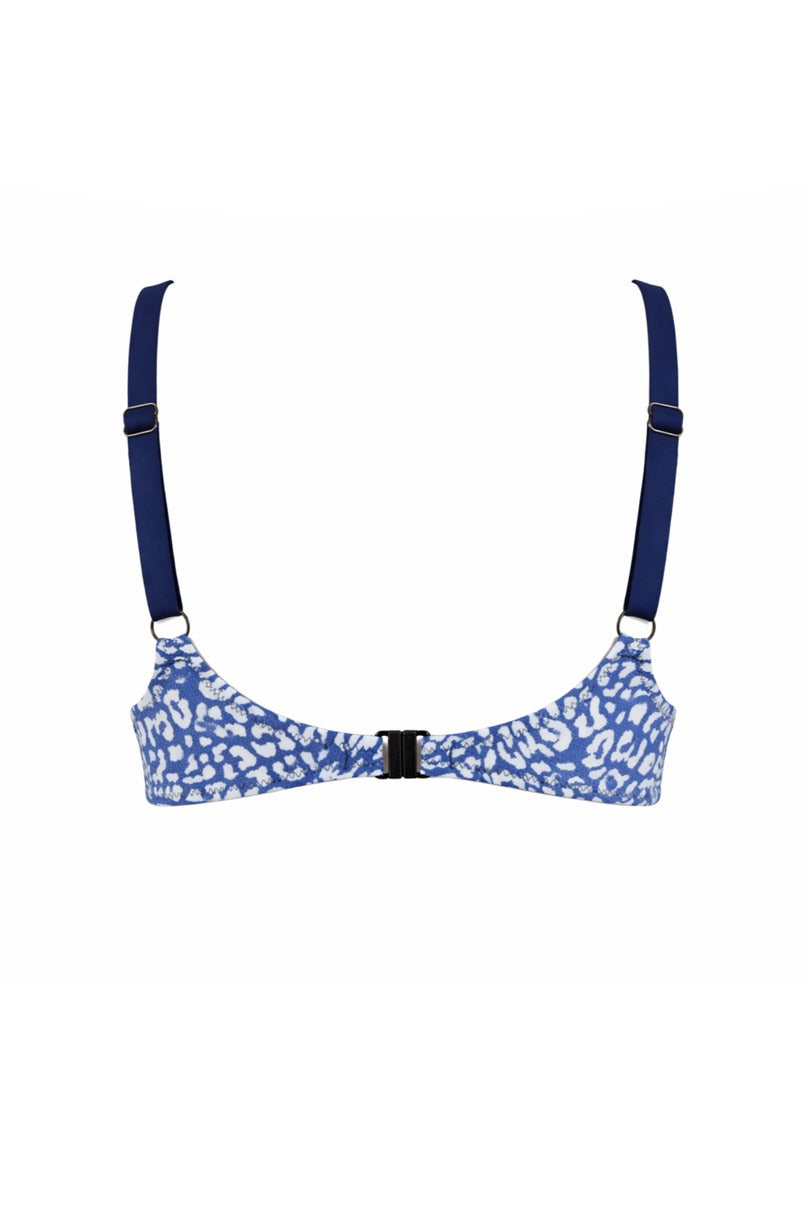 BIUSTONOSZ KĄPIELOWY BLUE PANTHER 20007