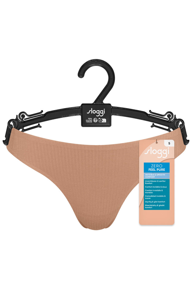 FIGI SLOGGI ZERO FEEL PURE STRING