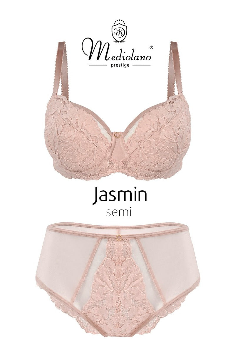 BIUSTONOSZ JASMIN SEMI 19151 POWDER