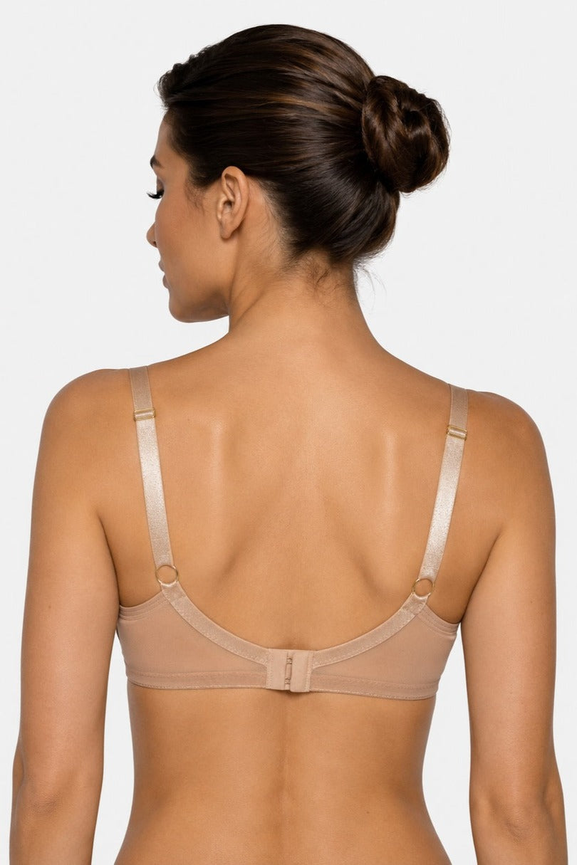 BIUSTONOSZ SELENA SOFT 19265 BEIGE