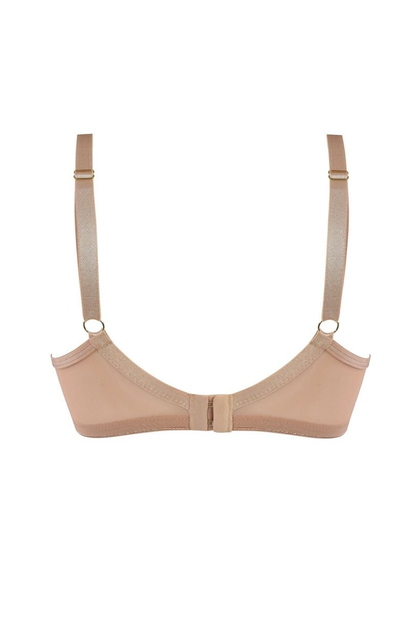 BIUSTONOSZ SELENA SOFT 19265 BEIGE