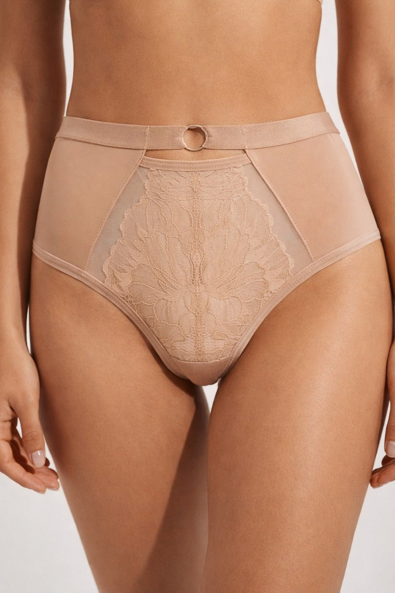 FIGI SELENA 19265 BEIGE