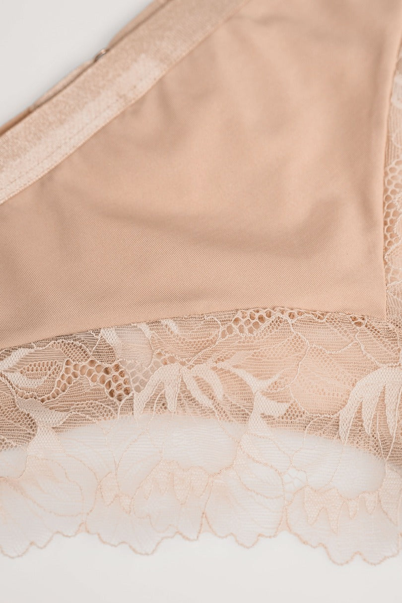 FIGI SELENA 19265 BEIGE