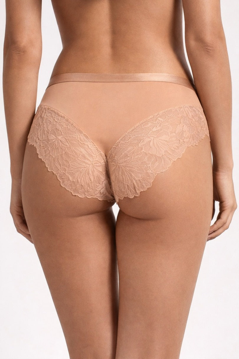 FIGI SELENA 19265 BEIGE