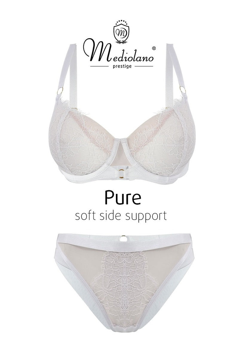 BIUSTONOSZ PURE SOFT SIDE SUPPORT 19260