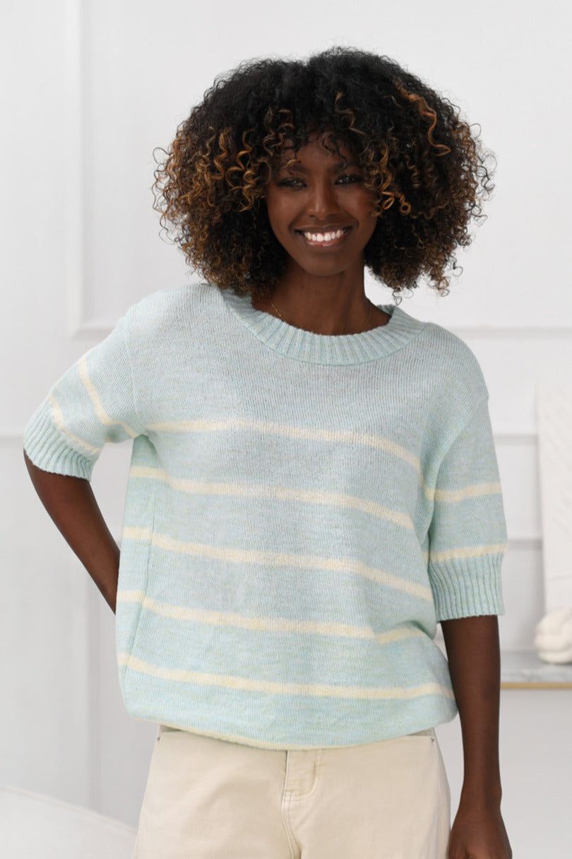 SWETER PASTEL