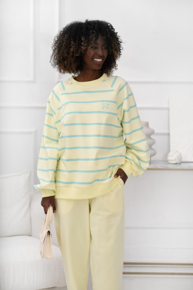 BLUZA VELIA