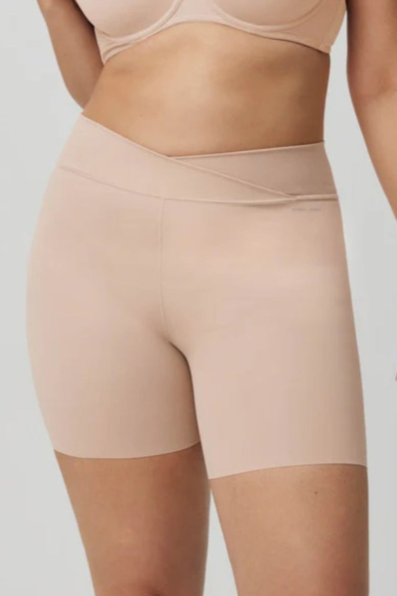 BERMUDY DAMSKIE ANTI-CHAFING CULOTTE 19343