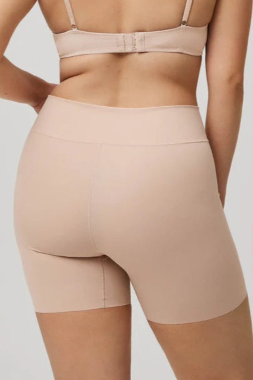 BERMUDY DAMSKIE ANTI-CHAFING CULOTTE 19343