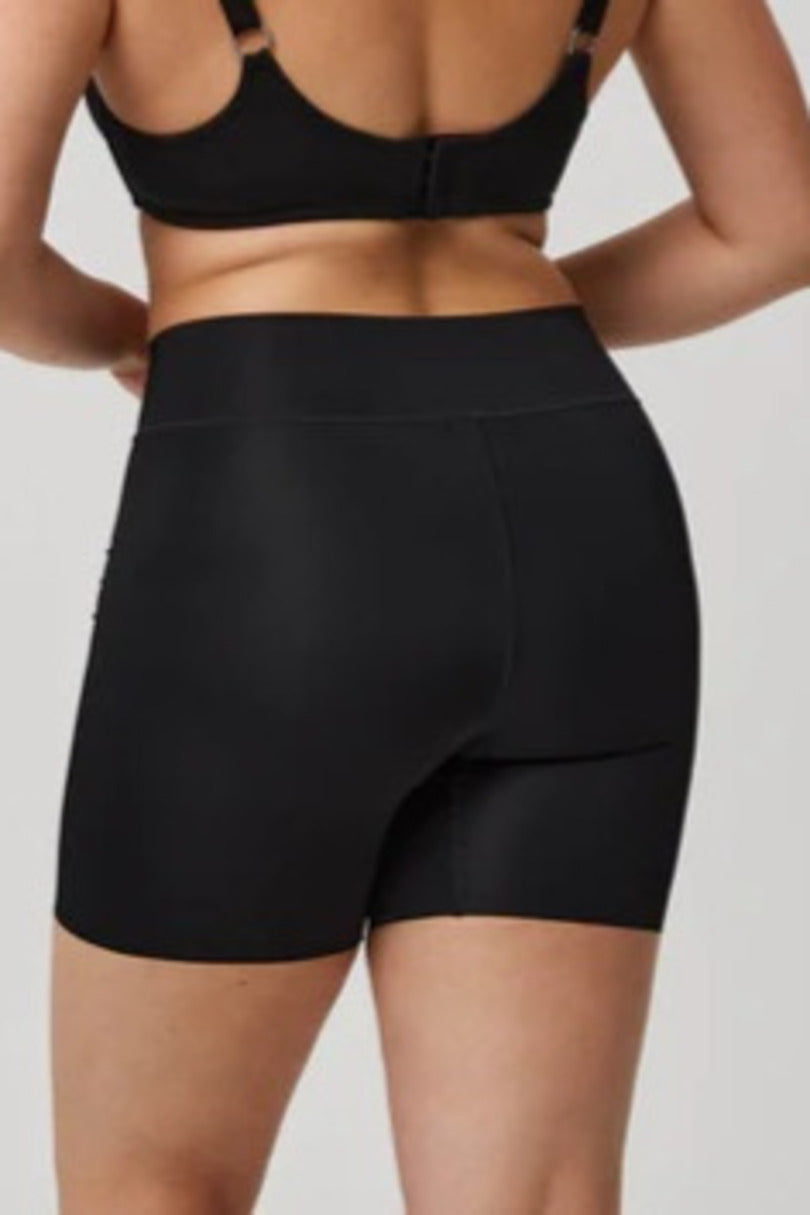 BERMUDY DAMSKIE ANTI-CHAFING CULOTTE 19343