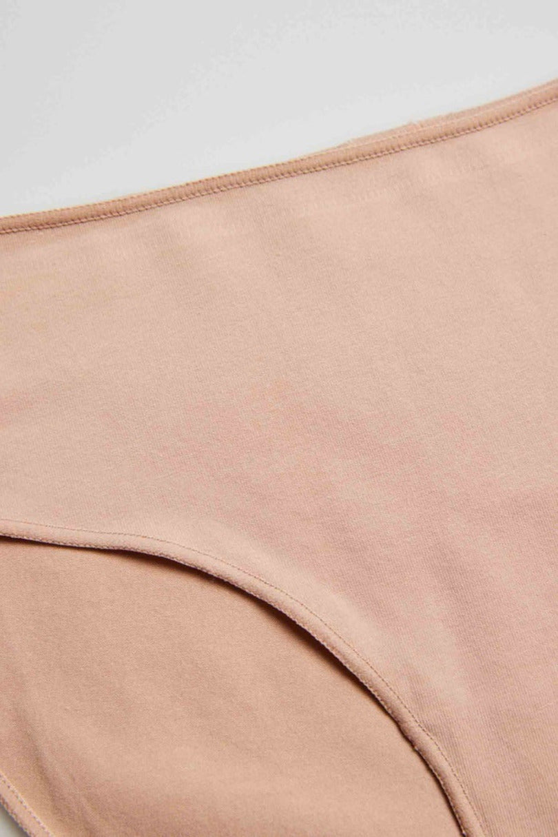 FIGI DAMSKIE MIDI PANTY 19641