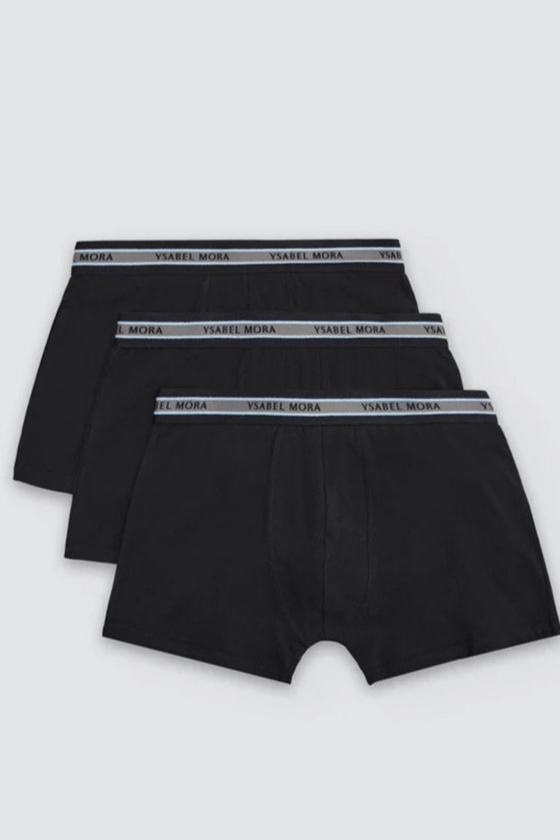 BOKSERKI MĘSKIE BRIEF 3PACK 20440