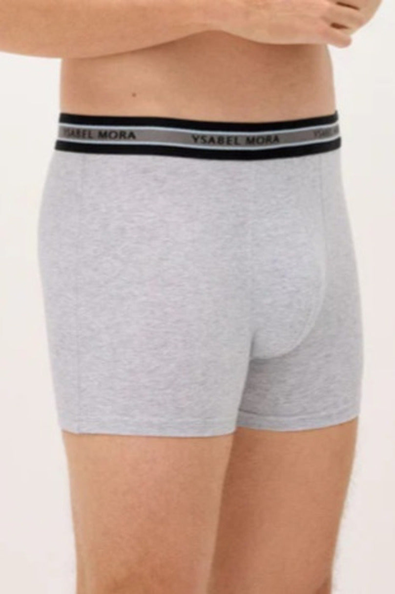 BOKSERKI MĘSKIE BRIEF 3PACK 20440