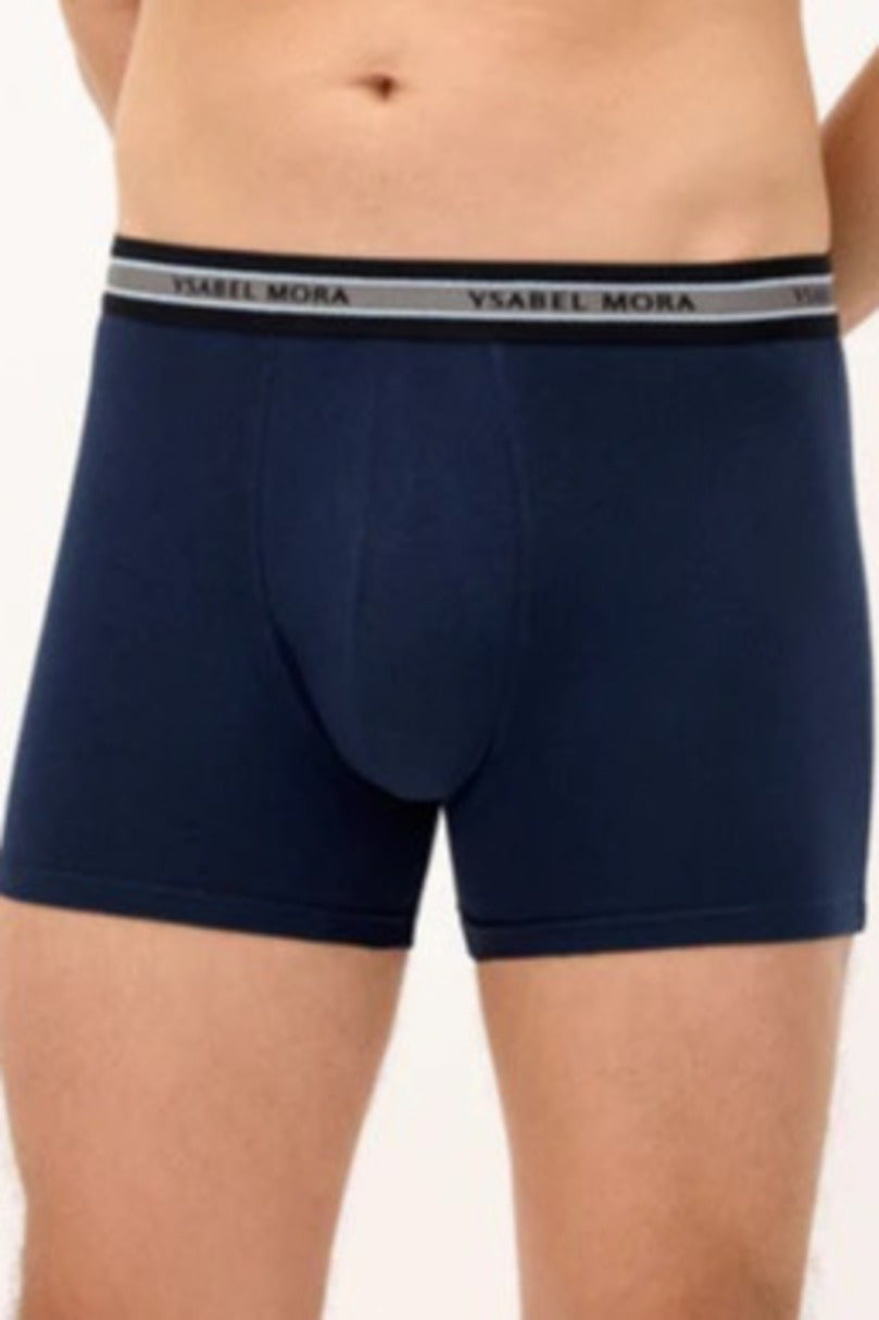 BOKSERKI MĘSKIE BRIEF 3PACK 20440