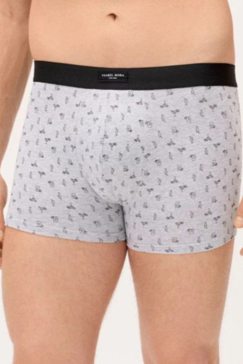 BOKSERKI MĘSKIE BRIEF 3PACK 20443