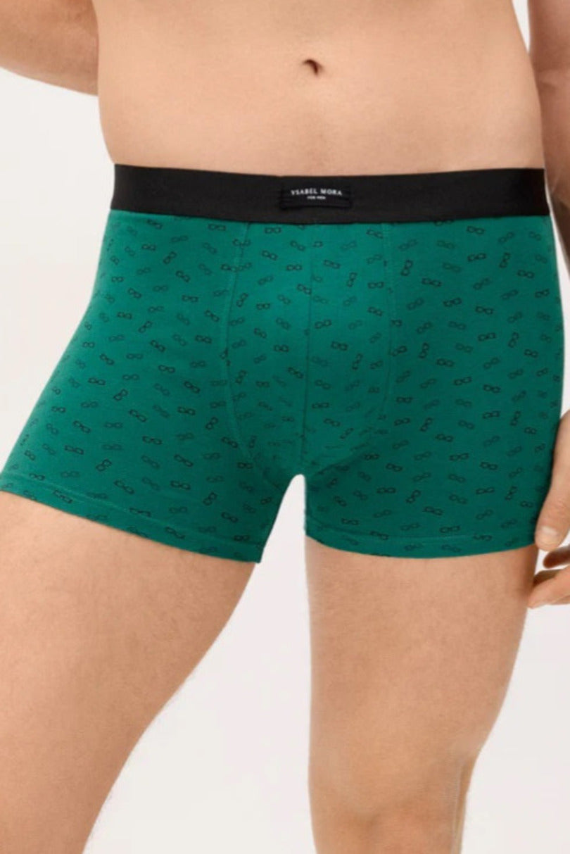 BOKSERKI MĘSKIE BRIEF 3PACK 20443