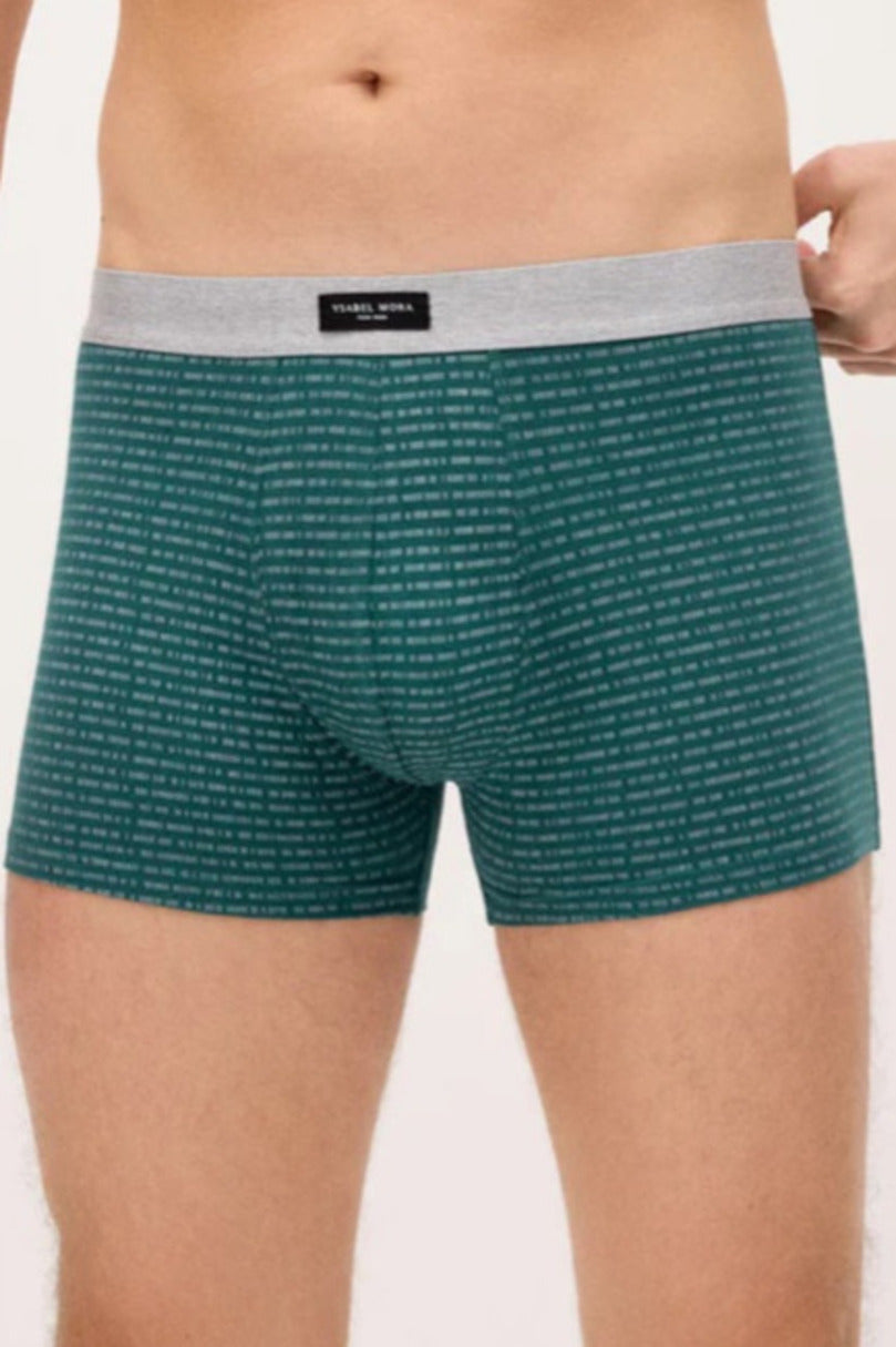 BOKSERKI MĘSKIE BRIEF 3PACK 20449