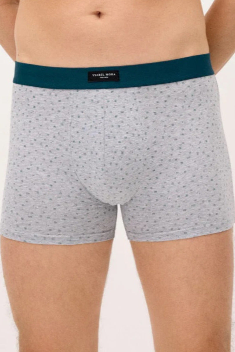 BOKSERKI MĘSKIE BRIEF 3PACK 20449