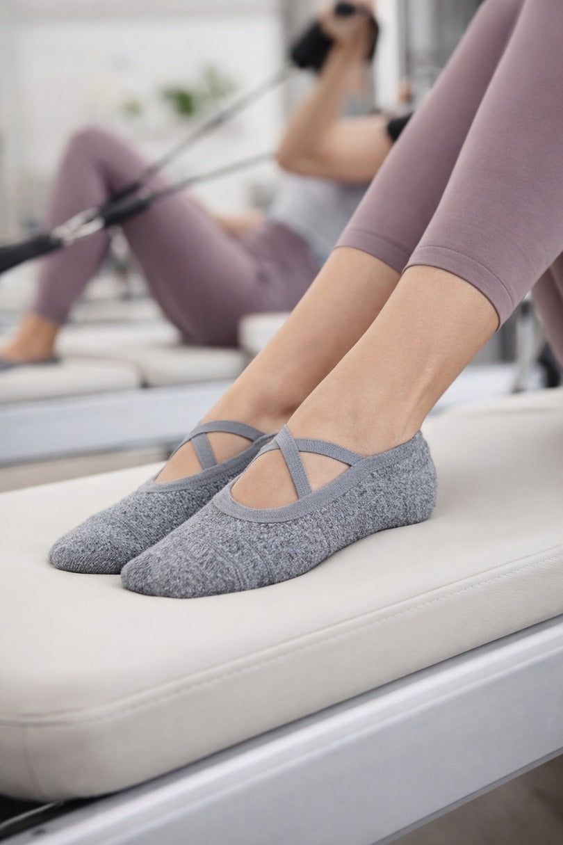 12995 YOGA &amp; PILATES SOCKS