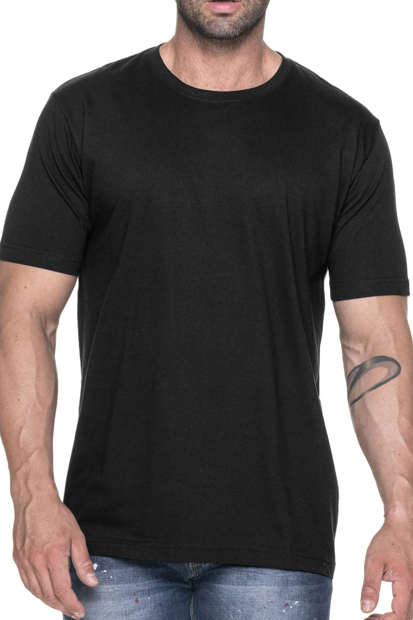 T-shirt męski Heavy 21172-4XL-5XL